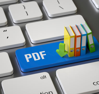 How to Turn a PowerPoint into a PDF: A Simple Guide